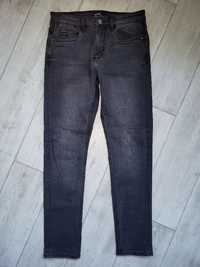 Штани джинси на підлітка ріст 158-164 см