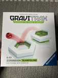 Gravitrax dodatkiwy zestaw - teampolina