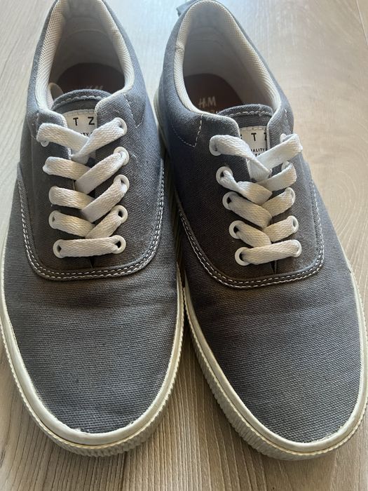 Trampki męskie H&M 42