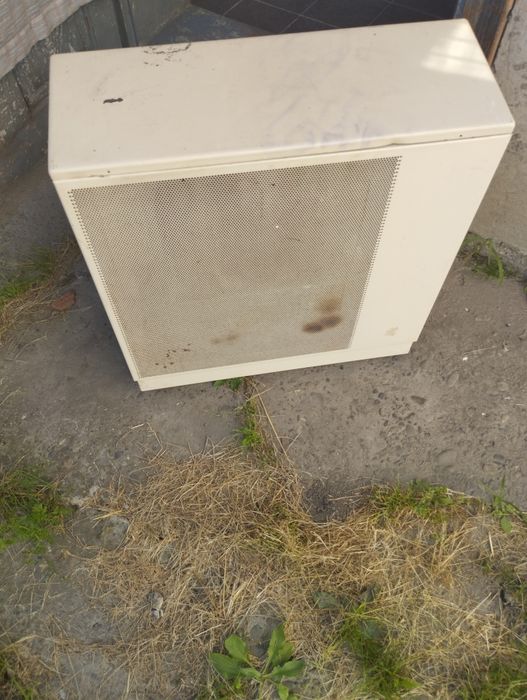 Продам газовий-конвектор 40
