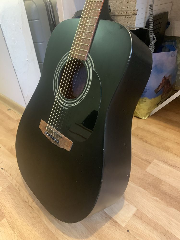 Гитара Cort AD810 (black)