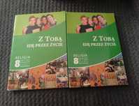 Z Tobą idę przez życie klasa 8