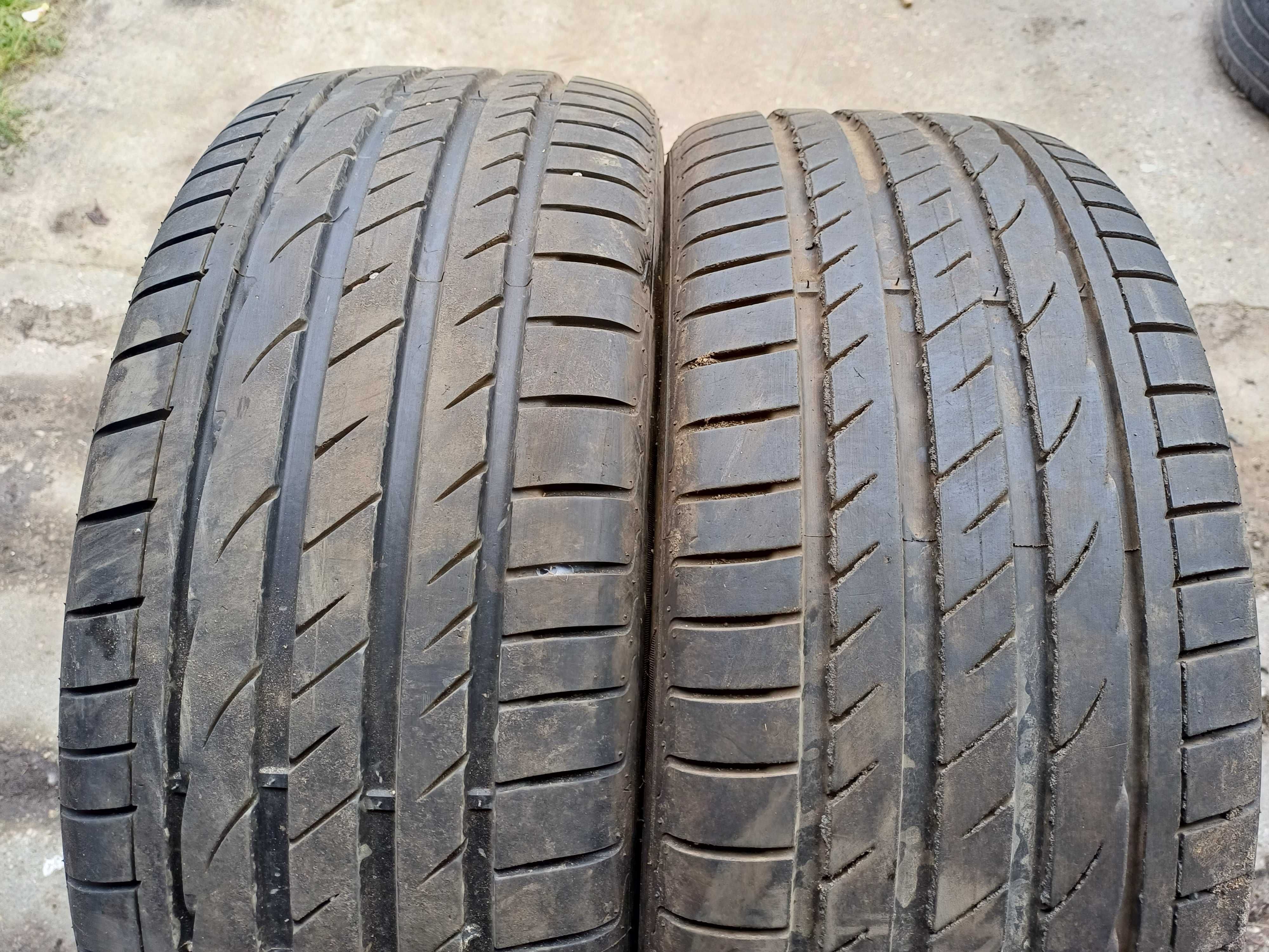 Laufenn S Fit EQ 225/45 R18 95Y XL 2022r