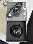 Zegarek Garmin Venu 2