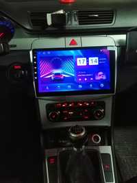 Radio android VW  10'