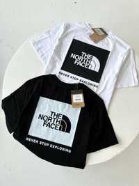 Футболки The North Face TNF