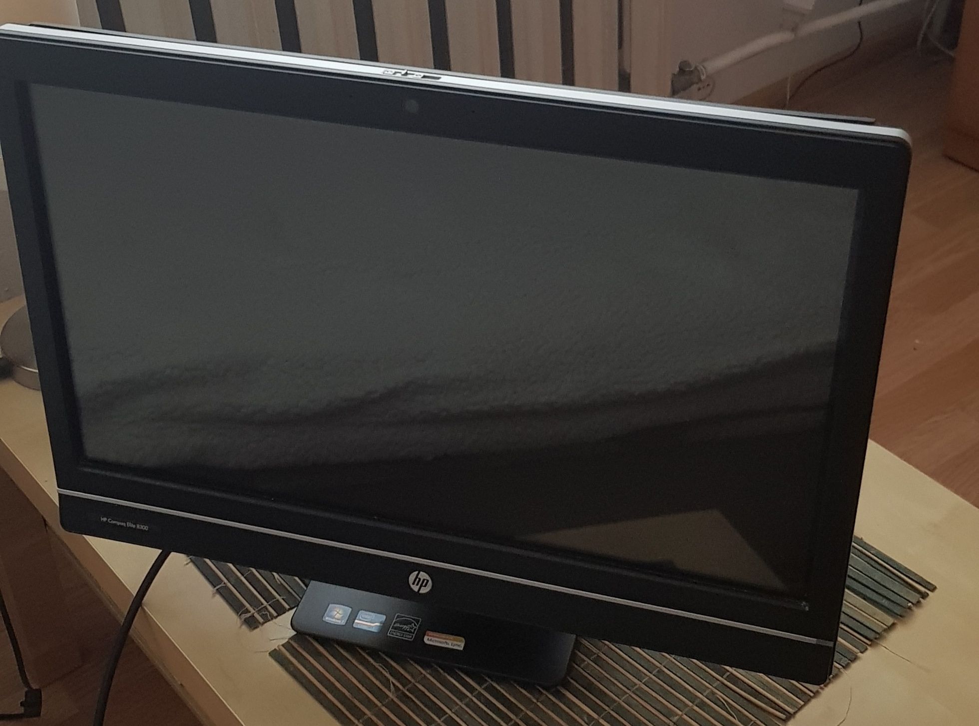Hp Elite 8300 all in one ekran 23cale dotykowy