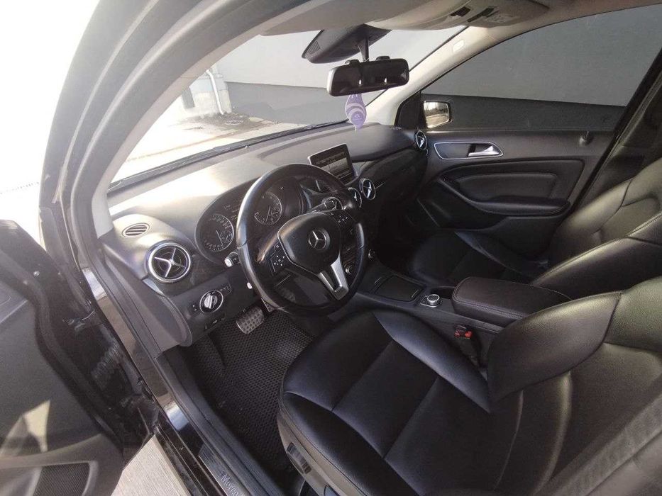 Mercedes-Benz B-Class 2014 (Розстрочка / Лізинг)