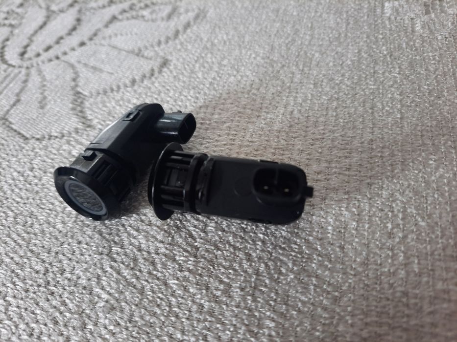 Czujnik parkowania chevrolet captiva epica