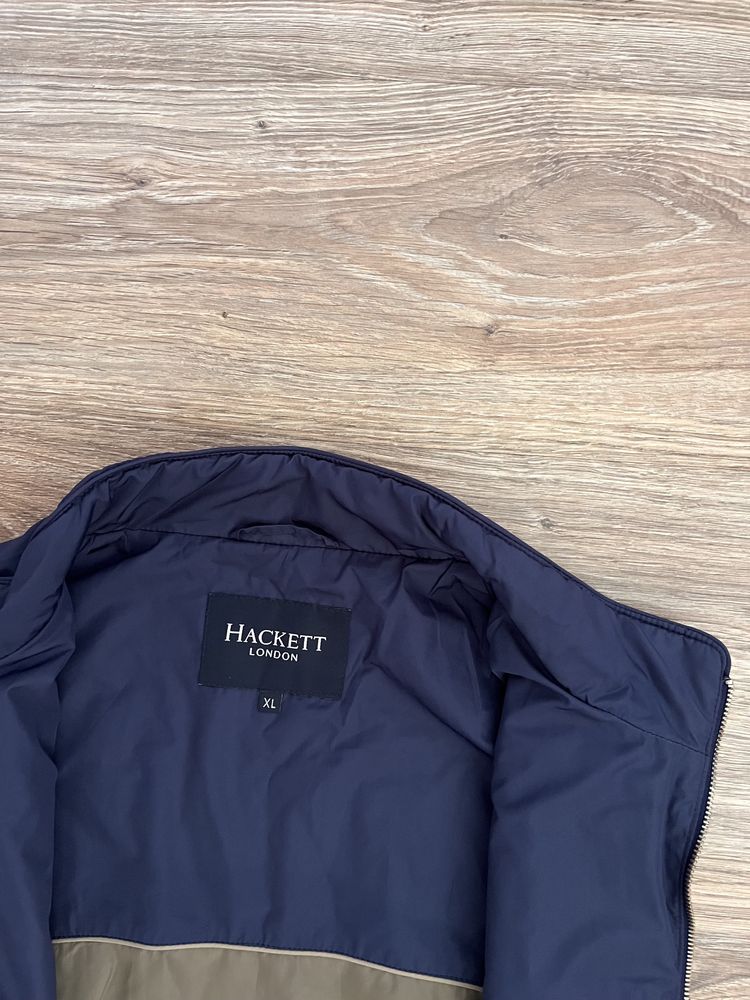 Жилетка Hackett, hugo boss polo