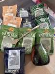 Zestaw do parzenia Yerba Mate