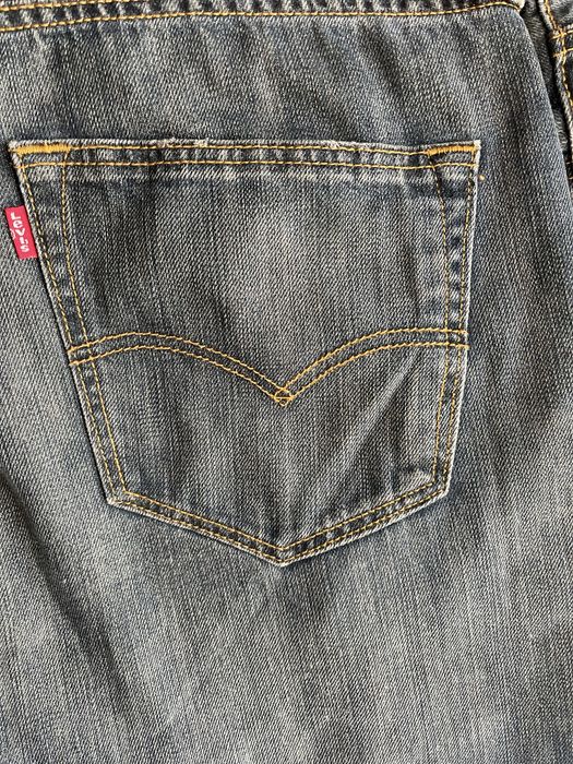 Джинси Levi’s 501