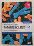 Maturalne karty pracy 4