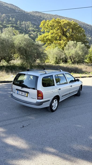 Renault Megane RXE (102.000km)