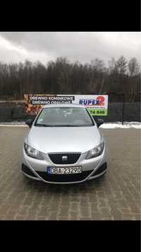 Seat ibiza 1.4 tdi bogate wyposazenie