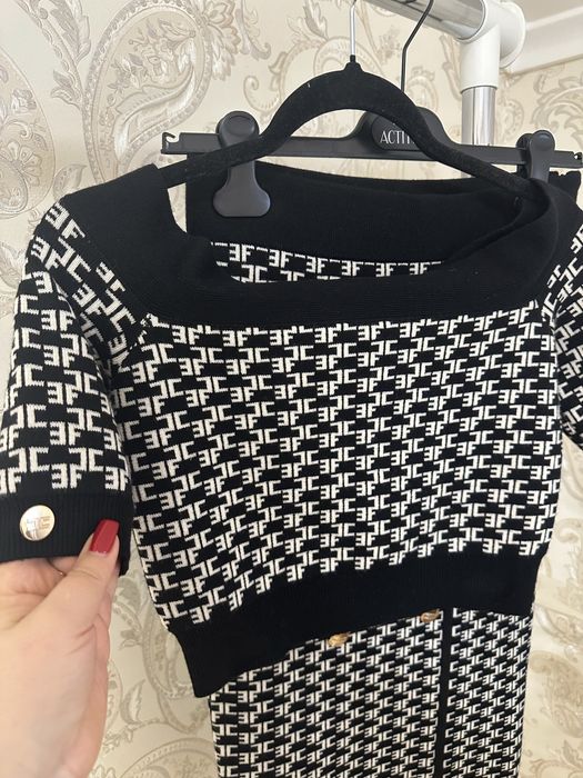 Костюм elizabetta franci оригинал