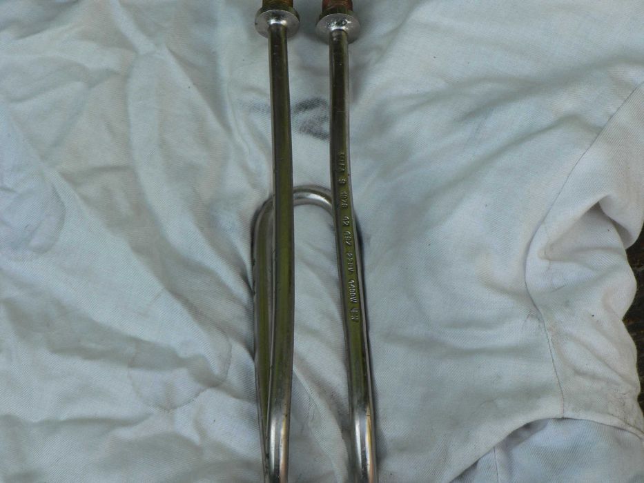 Grzałka 400 w - nowa