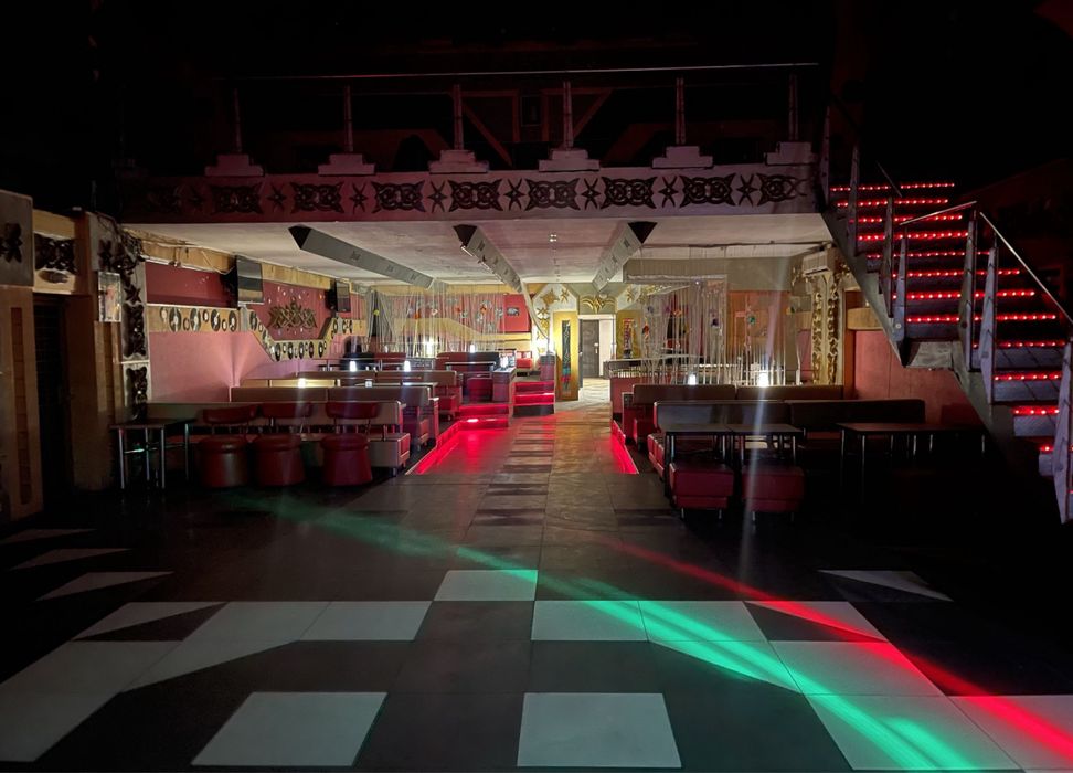 Сдам Кафе 400м2. Ул Калиновая 3. Пр Слобожанский.