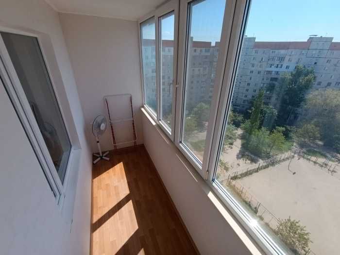 Аренда 2к квартиры Намыв