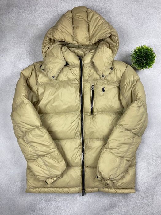 Куртка/Пуховик Polo Ralph Lauren