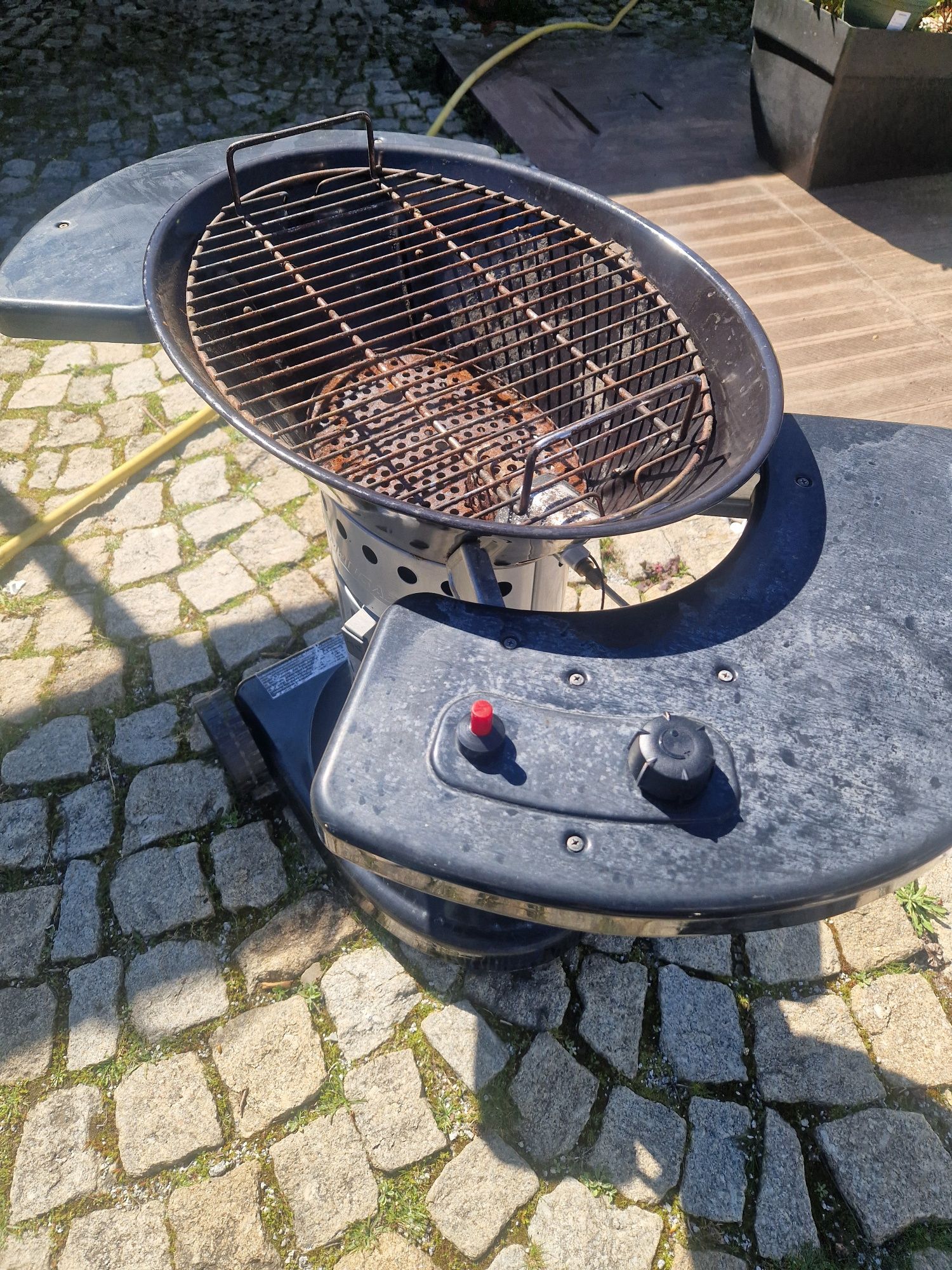 Grelhador barbecue campingaz