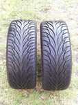 Opony letnie Federal 215/45 r17