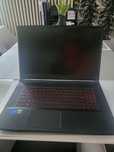 Laptop gamingowy MSI Katana i7 17"