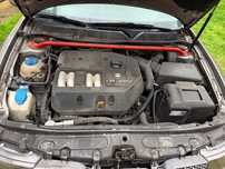 Seat Leon 1 1.8 benzyna