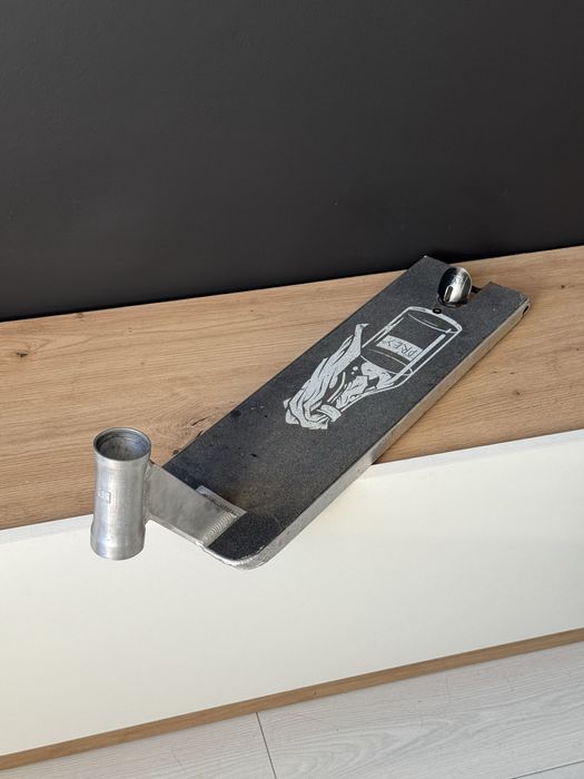 Дека UrbanArtt 560/150mm,Ethic,TILT,Proto,Native,трюковий самокат