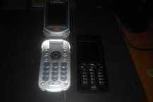 Zestaw Sony Ericsson