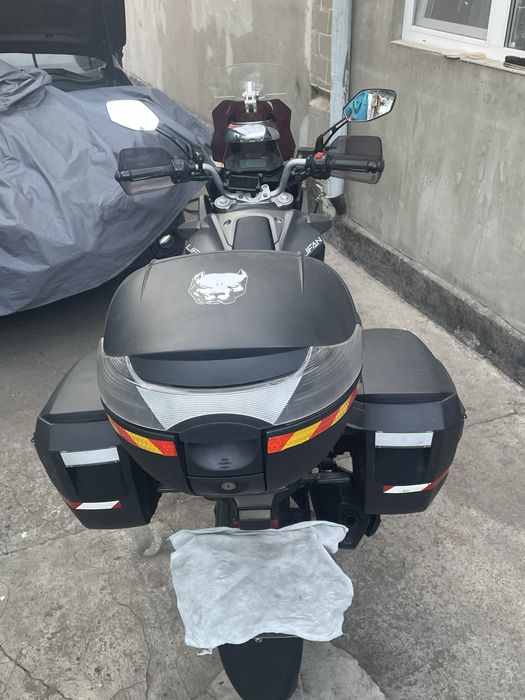 Lifan LF200-10L(KPT)2018