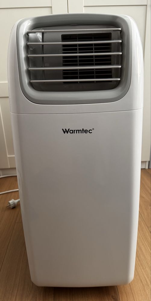 Warmtec Morso KP53W 5300W z Wi-Fi do 60m² 4 tryby pracy