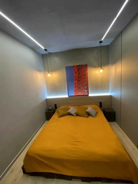 Оренда квартири ,Подільський р-н Рибальський острів