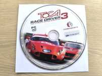 TOCA Race Driver 3 (2006) [PC] (POLSKA WERSJA)