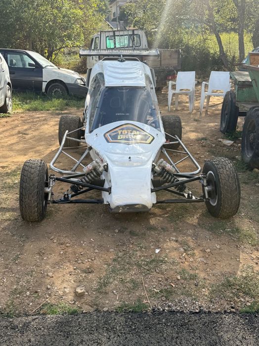Kart Cross jbracing 1000 rr passaporte técnico
