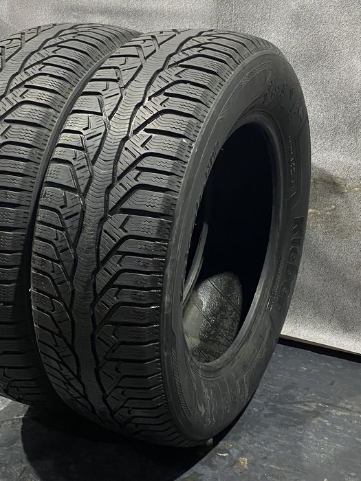 ‼️ЗИМОВА РЕЗИНА‼️ Kleber • 225/60 R16 АРТ:329