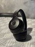 Beats Solo Pro Wireless ANC Black Słuchawki Bezprzewodowe