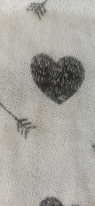 Sweterek h&m 10-12 lat