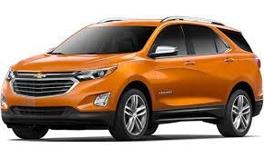 Лобове Вітрове скло Chevrolet EQUINOX (2010-2017)(2017-2021) заднє