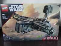 Lego Star Wars 75323 - The Justifier