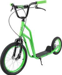 Самокат BMX scooter