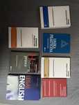 Ksiazki na studia prawo 1 rok