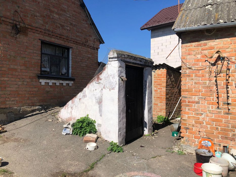 Продам дом на Винницких хуторах