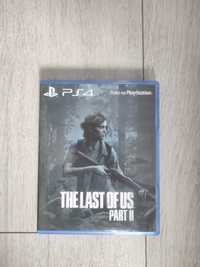 The last of us part 2 PS4/ps5