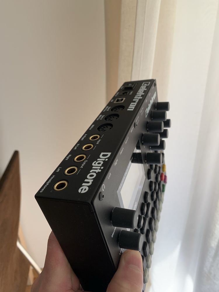 Elektron Digitone MK1