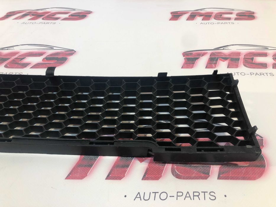 Grelha Parachoques FIAT 500 ORIGINAL