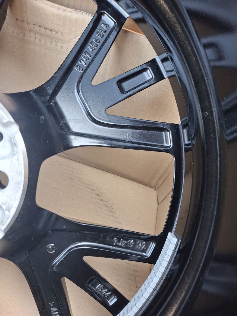 Alufelgi Bmw Lift wz845 G30 G31 M-Pakiet 19