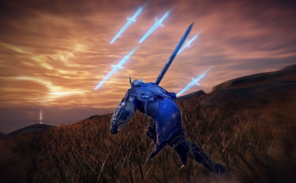 Elden Ring Nightreign Seekers Edition PL (PS4) Gra nowa w folii