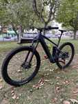 E-bike Focus jam 2