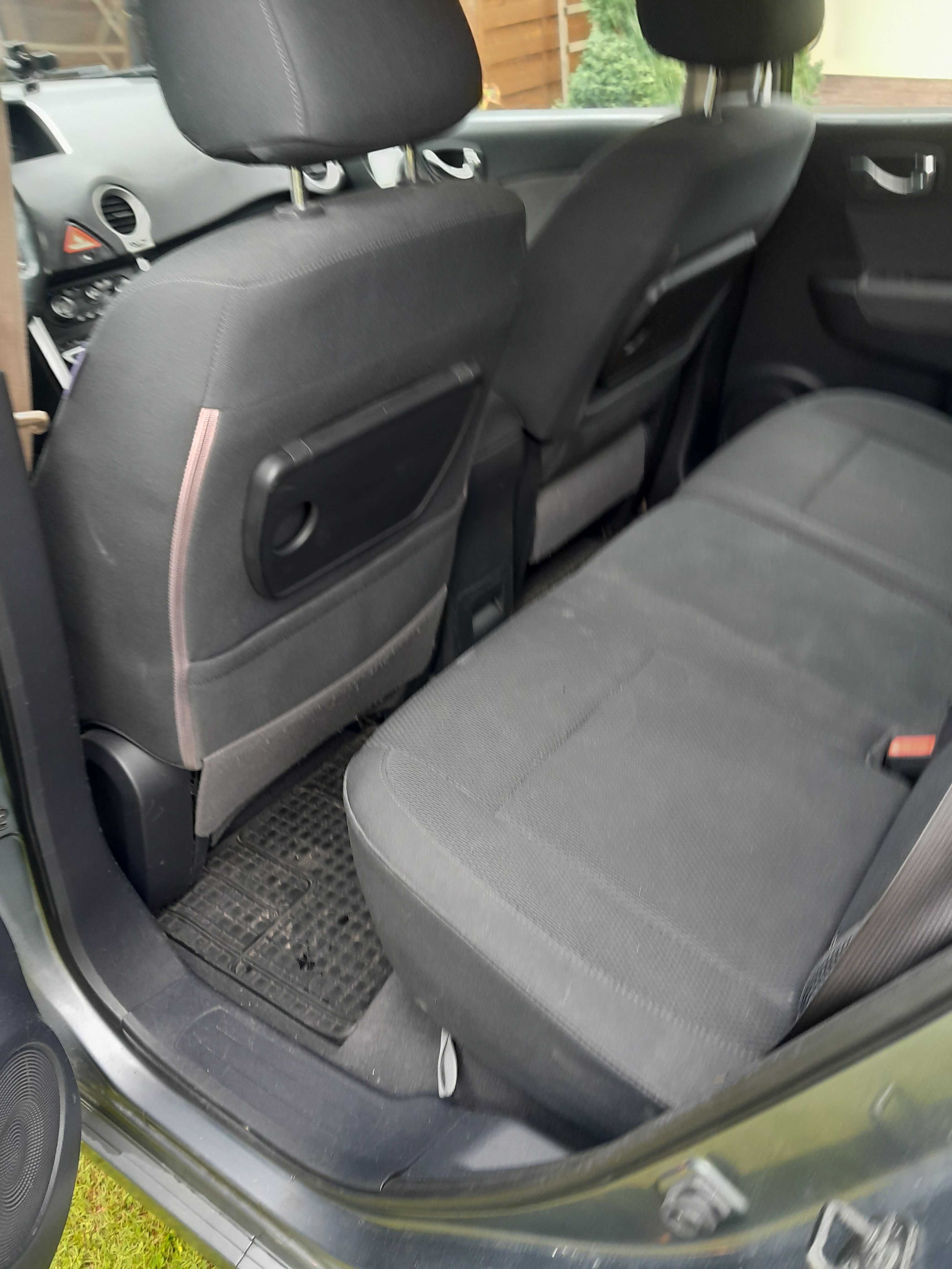 Renault Koleos 2.0 Dci 2009r. 4x4  możliwa zamiana za przyczepę campi.